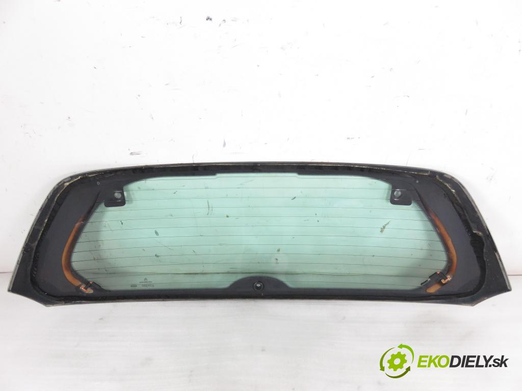 CITROEN C2 (JM_) HB 2004 52,00 1.4 HDi - 8HX (DV4TD) 1398,00 okno ZADNÍ: kapota