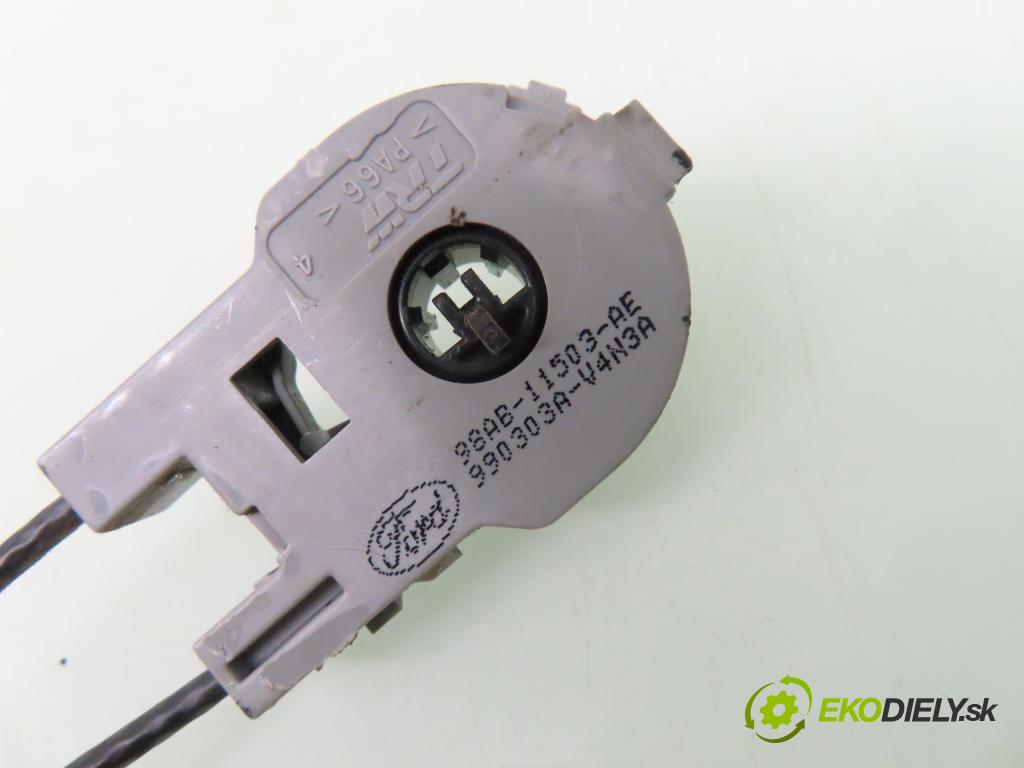 FORD FOCUS (DAW, DBW) HB 1999 74,00 1.6 16V 100 - FYDC 1596,00 Lanko panel kúrenia 98AB11503AE ; 98AB11504AE