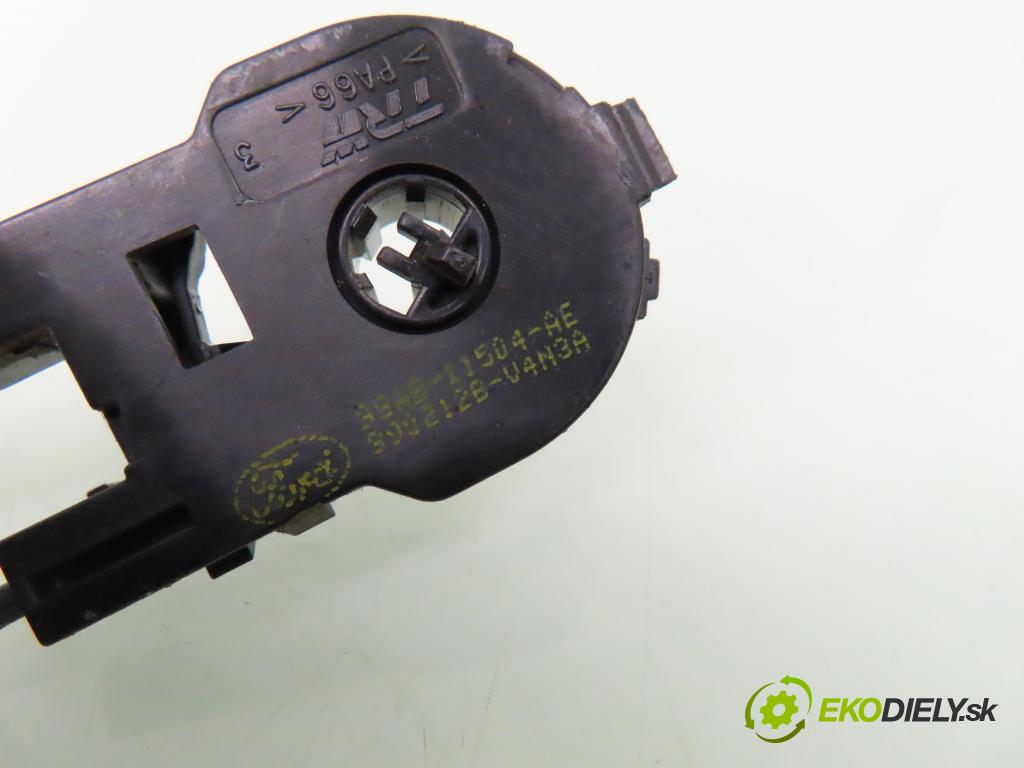 FORD FOCUS (DAW, DBW) HB 1999 74,00 1.6 16V 100 - FYDC 1596,00 Lanko panel kúrenia 98AB11503AE ; 98AB11504AE