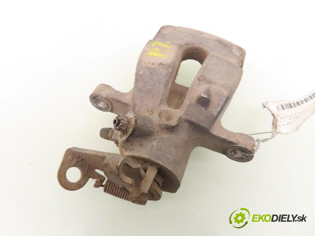 RENAULT SCENIC I (JA0/1_) MINIVAN 2000 79,00 1.6 - K4M 700 1598,00 Brzdič strmeň pravé zadné