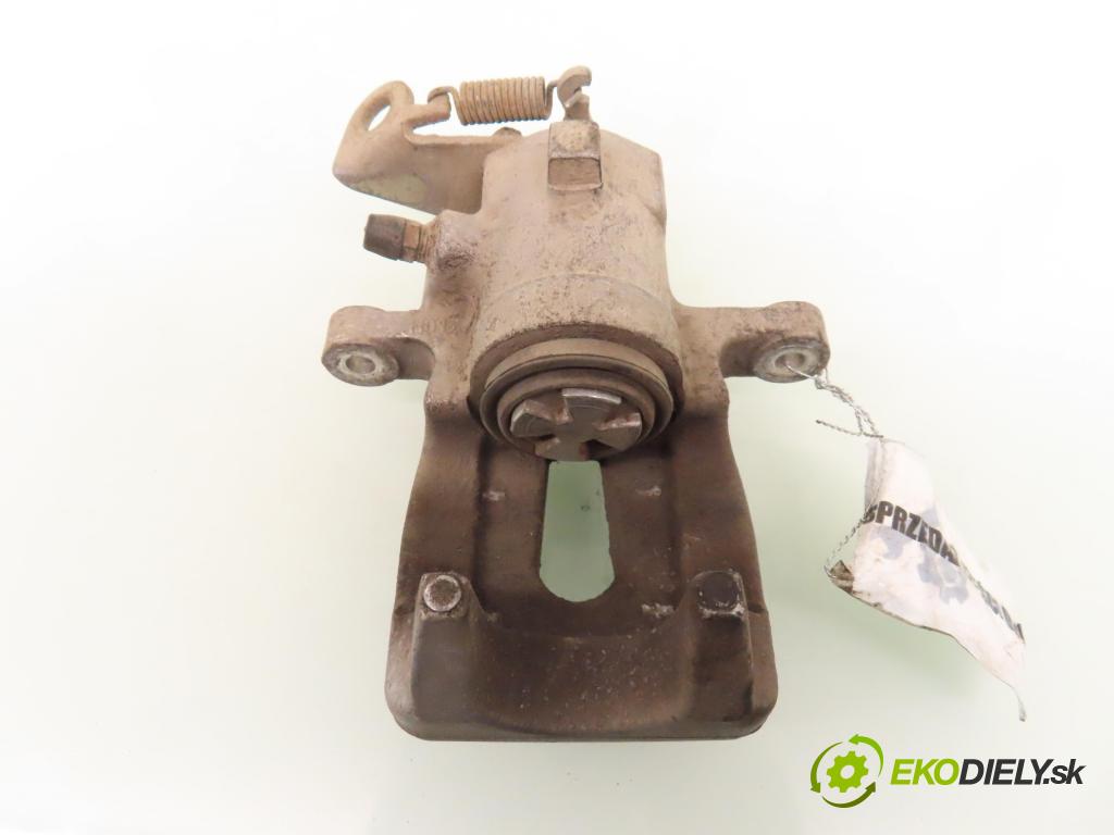 RENAULT SCENIC I (JA0/1_) MINIVAN 2000 79,00 1.6 - K4M 700 1598,00 Brzdič strmeň pravé zadné
