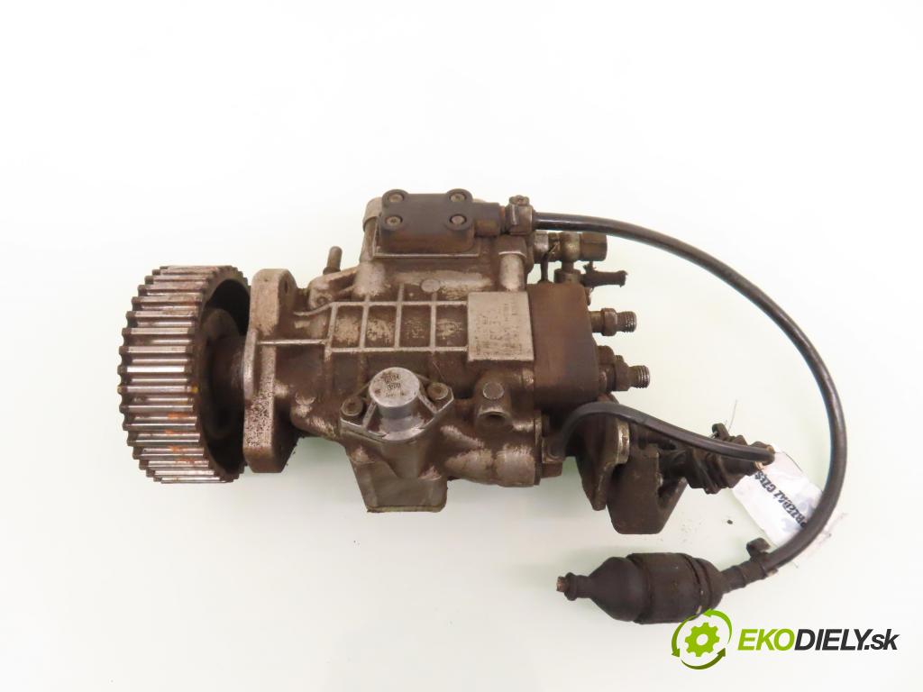 RENAULT KANGOO (KC0/1_) KOMBIVAN 2000 59,00 1.9 dTi (KC0U) - F9Q 780 1870,00 Pumpa vstrekovacia 0460414982 ; 8200061475 (Vstrekovacie čerpadlo)