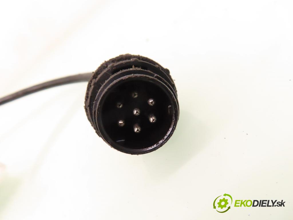 RENAULT KANGOO (KC0/1_) KOMBIVAN 2000 59,00 1.9 dTi (KC0U) - F9Q 780 1870,00 Pumpa vstrekovacia 0460414982 ; 8200061475 (Vstrekovacie čerpadlo)