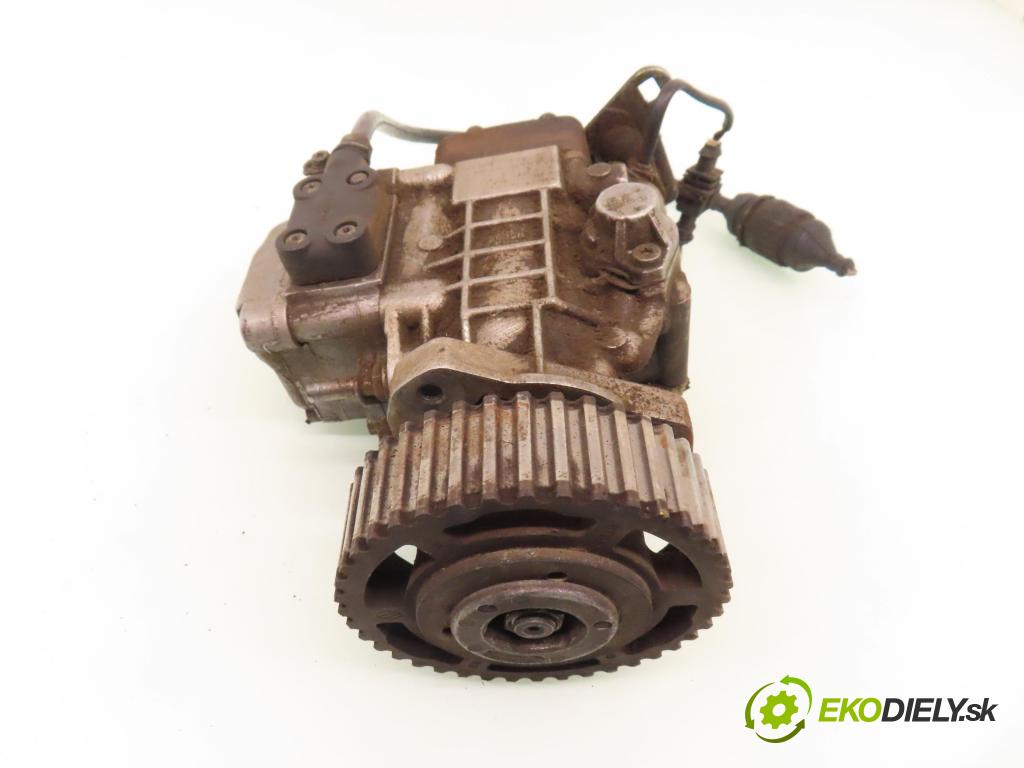 RENAULT KANGOO (KC0/1_) KOMBIVAN 2000 59,00 1.9 dTi (KC0U) - F9Q 780 1870,00 Pumpa vstrekovacia 0460414982 ; 8200061475 (Vstrekovacie čerpadlo)