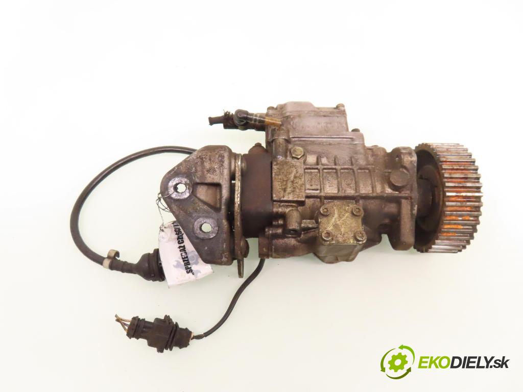 RENAULT KANGOO (KC0/1_) KOMBIVAN 2000 59,00 1.9 dTi (KC0U) - F9Q 780 1870,00 Pumpa vstrekovacia 0460414982 ; 8200061475 (Vstrekovacie čerpadlo)