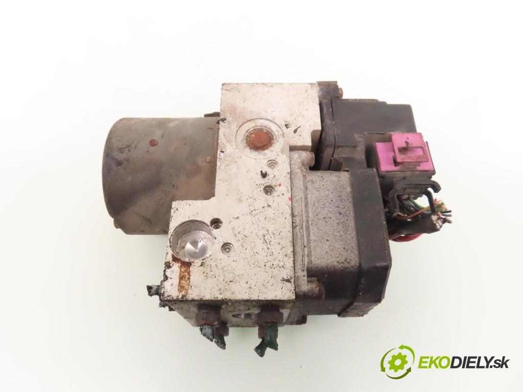 OPEL CORSA C (X01) HB 2001 92,00 1.8 - Z 18 XE 1796,00 Pumpa ABS 0273004518 ; 0265220586 (Pumpa ABS)