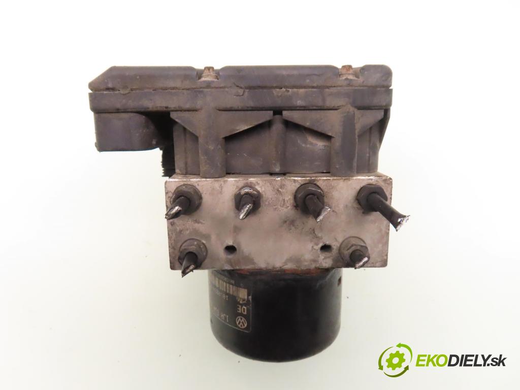 VW GOLF IV (1J1) HB 1999 85,00 2 - AQY 1984,00 Pumpa ABS 1J0907379H ; 1J0614217C (Pumpa ABS)