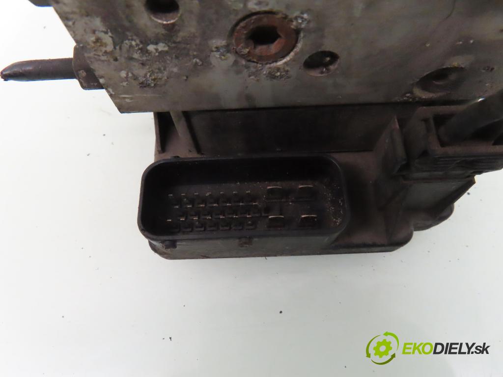 VW GOLF IV (1J1) HB 1999 85,00 2 - AQY 1984,00 Pumpa ABS 1J0907379H ; 1J0614217C (Pumpa ABS)