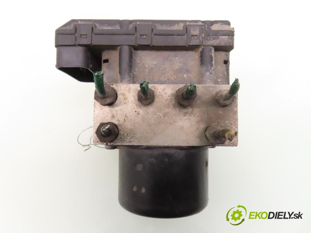 VW POLO (6N2) HB 2000 44,00 1.4 MPI 60 - AUD 1390,00 Pumpa ABS 3A0907379 ; 10020400484 (Pumpa ABS)