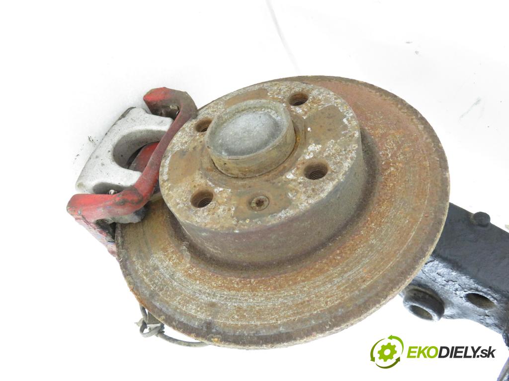 OPEL CORSA C (X01) HB 2001 92,00 1.8 - Z 18 XE 1796,00 výztuha zadní část ABS 9228697