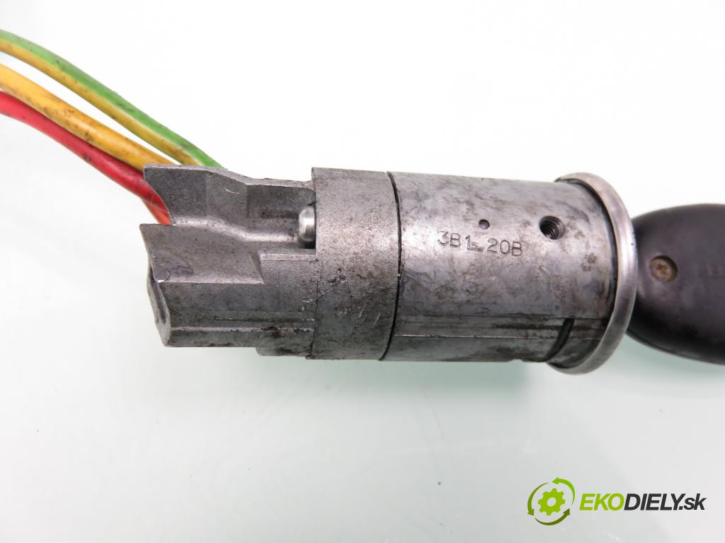 RENAULT SCENIC I (JA0/1_) MINIVAN 2000 75,00 1.9 dCi 102 - F9Q 732 1870,00 spinačka  (Spínacia skrinka)