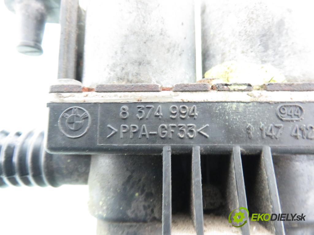 BMW 5 (E39) SEDAN 1997 110,00 520 i 150 - M52 B20 (206S3) 1991,00 ELEKTROVENTIL: vody 8374994 ; 1147412