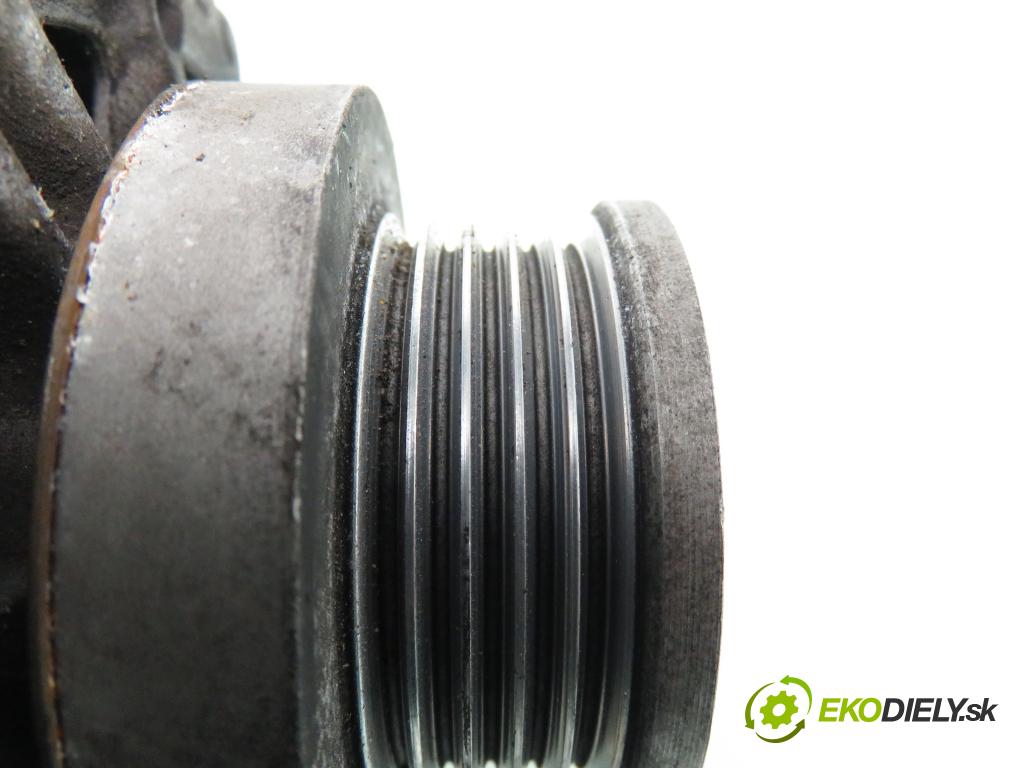 RENAULT SCENIC II (JM0/1_) MINIVAN 2004 83,00 1.6 (JM0C, JM0J, JM1B) - K4M 782 1598,00 Alternátor 8200100907 ; 2542664D (Alternátor)
