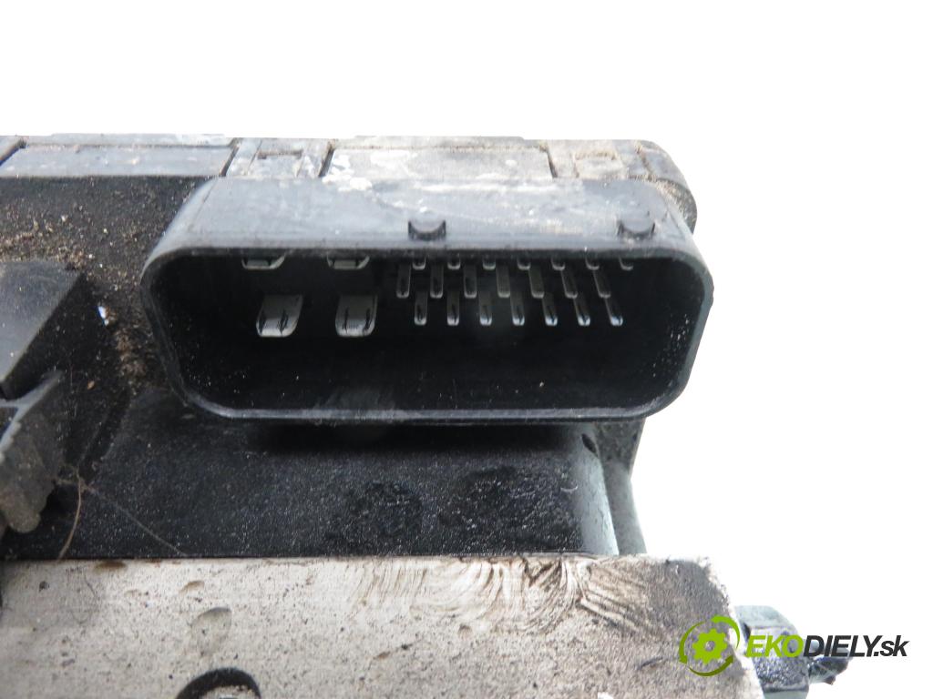 AUDI A3 (8L1) HB 1998 92,00 1.8 - AGN 1781,00 pumpa ABS 1J0907379H ; 10094903413 ; 1J0614217C (Pumpa ABS)