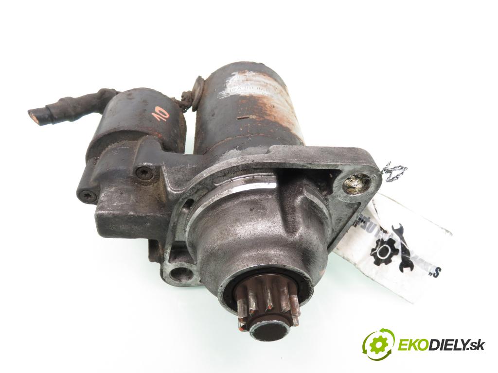 AUDI A3 (8L1) HB 1998 92,00 1.8 - AGN 1781,00 Štartér 0001121008 ; 02A911023L (Štartér)