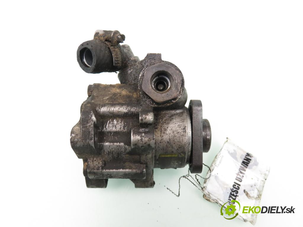BMW 3 (E46) SEDAN 1999 77,00 316 i 105 - M43 B19 (194E1) 1895,00 Pumpa servočerpadlo  (Servočerpadlo)