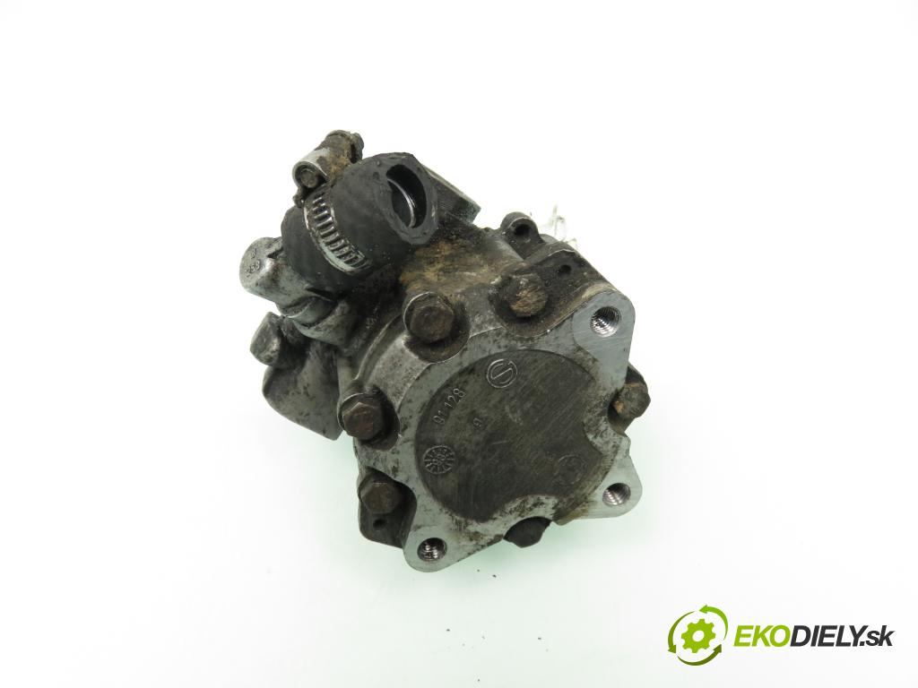 BMW 3 (E46) SEDAN 1999 77,00 316 i 105 - M43 B19 (194E1) 1895,00 Pumpa servočerpadlo  (Servočerpadlo)