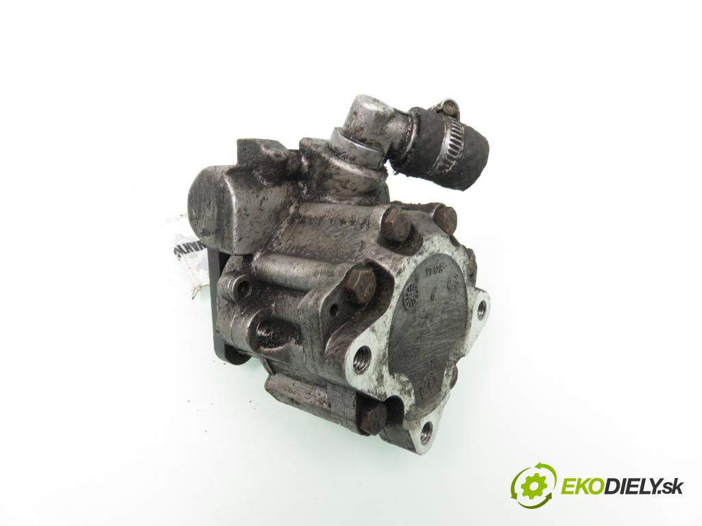 BMW 3 (E46) SEDAN 1999 77,00 316 i 105 - M43 B19 (194E1) 1895,00 Pumpa servočerpadlo  (Servočerpadlo)