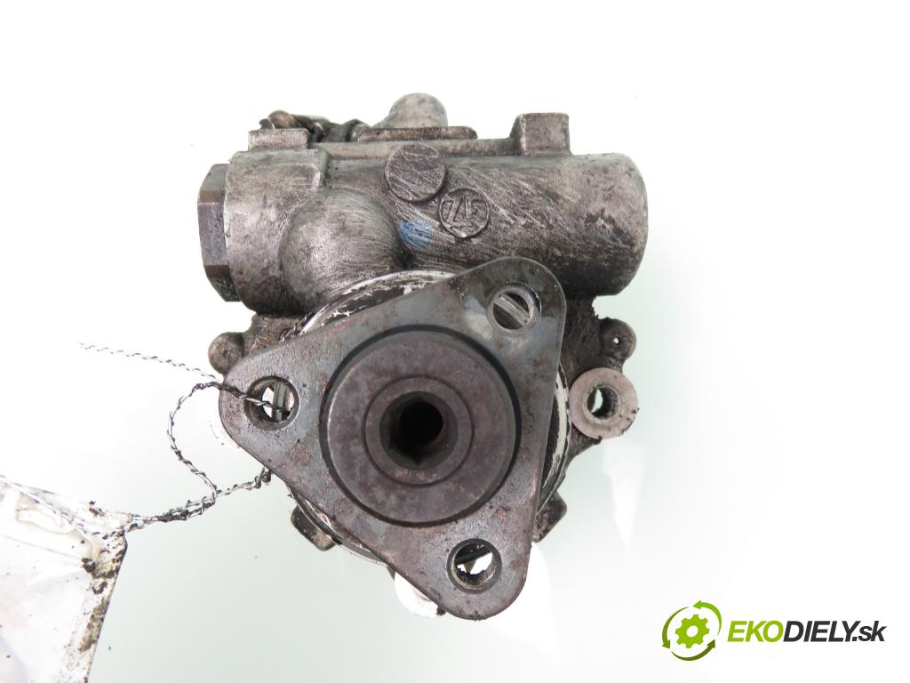 BMW 3 (E46) SEDAN 1999 77,00 316 i 105 - M43 B19 (194E1) 1895,00 Pumpa servočerpadlo  (Servočerpadlo)