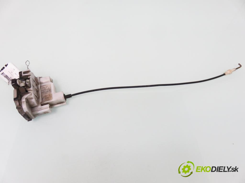 FIAT PANDA (169_) HB 2004 40,00 1.1 54 - 187 A1.000 1108,00 zámok 46803512