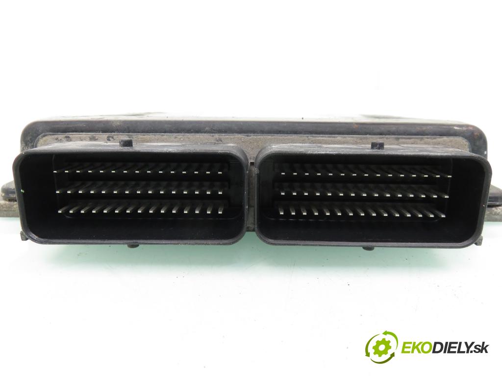 CHEVROLET AVEO / KALOS liftback (T200) HB 2005 53,00 1.2 - F12S3 1150,00 Riadiaca jednotka Motor 96435561 ; 5WY1E57D
