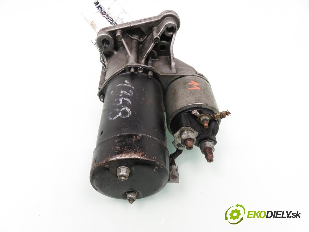 RENAULT SCENIC I (JA0/1_) MINIVAN 2000 75,00 1.9 dCi 102 - F9Q 732 1870,00 startér ASL17 (Startér)