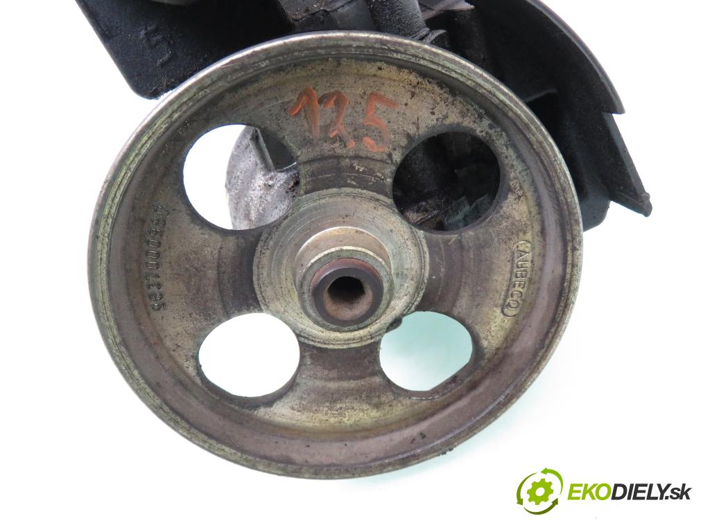 PEUGEOT 206 liftback (2A/C) HB 2004 50,00 1.4 HDi 8V 70 - 8HZ 1398,00 Pumpa servočerpadlo 9638364580 (Servočerpadlo)
