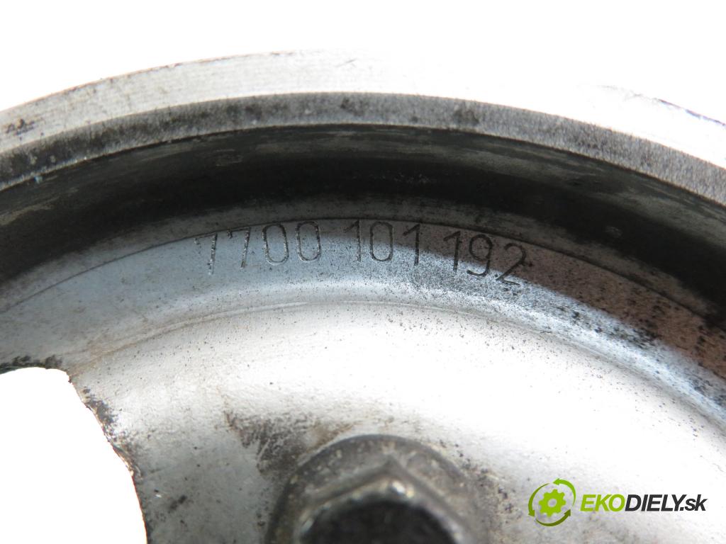 RENAULT SCENIC I (JA0/1_) MINIVAN 2000 79,00 1.6 - K4M 700 1598,00 Pumpa servočerpadlo 7700101192 (Servočerpadlo)