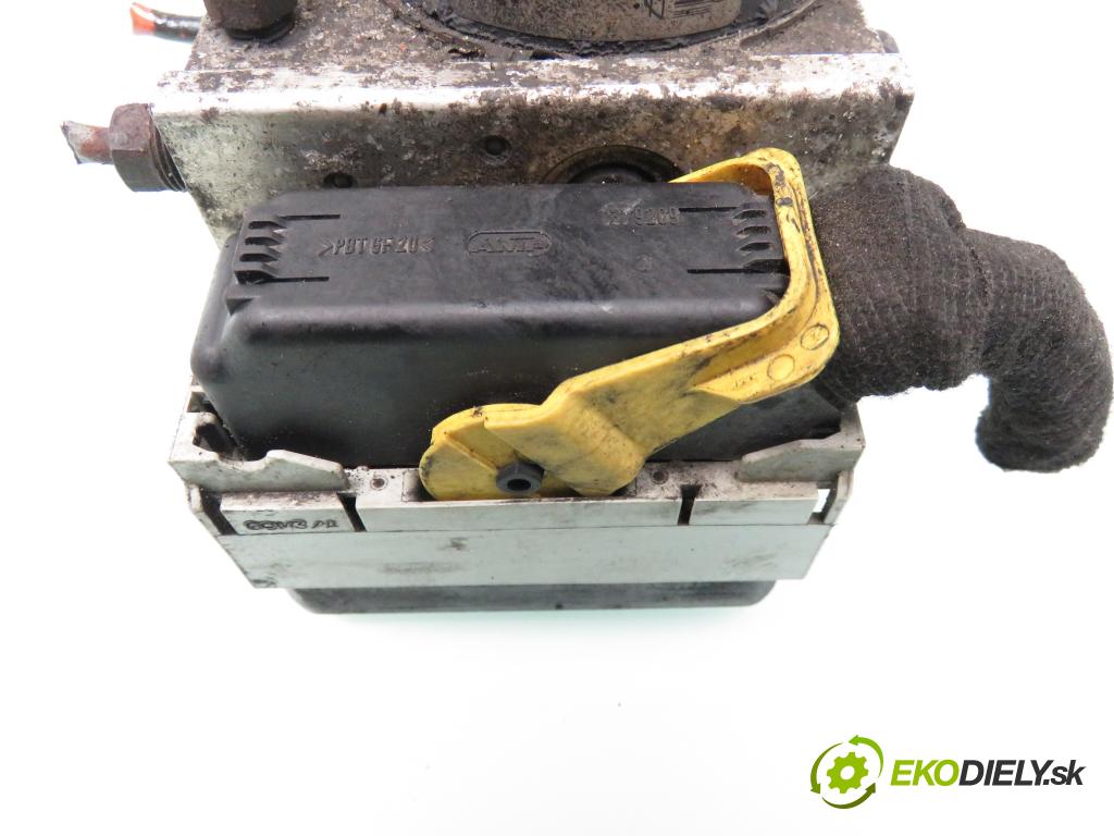 CITROEN C2 (JM_) HB 2004 52,00 1.4 HDi - 8HX (DV4TD) 1398,00 pumpa ABS 5WK84107 ; 10097011083 ; 9656493580 (Pumpa ABS)