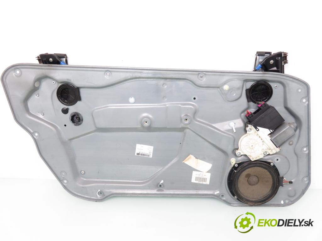 SEAT IBIZA III (6L1) HB 2004 47,00 1.2 12V - AZQ 1198,00 mechanismus oken 3D 6L3837755 ; 6L3837751BF