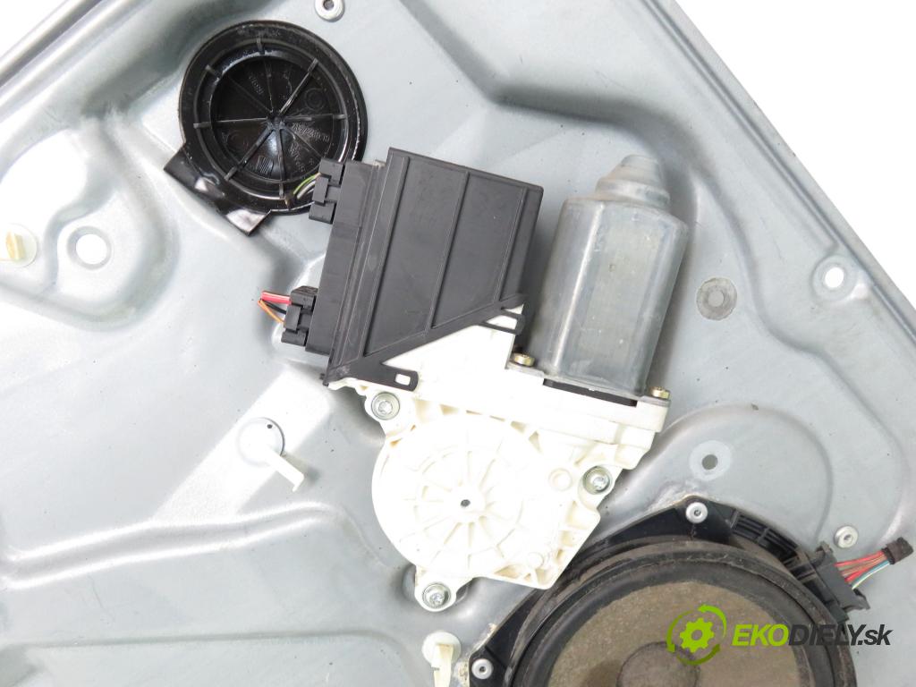 SEAT IBIZA III (6L1) HB 2004 47,00 1.2 12V - AZQ 1198,00 mechanismus oken 3D 6L3837755 ; 6L3837751BF