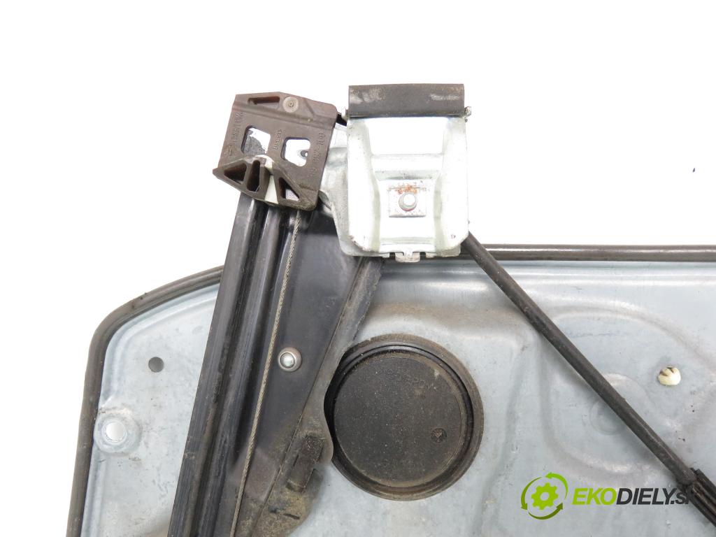 SEAT IBIZA III (6L1) HB 2004 47,00 1.2 12V - AZQ 1198,00 mechanismus oken 3D 6L3837755 ; 6L3837751BF