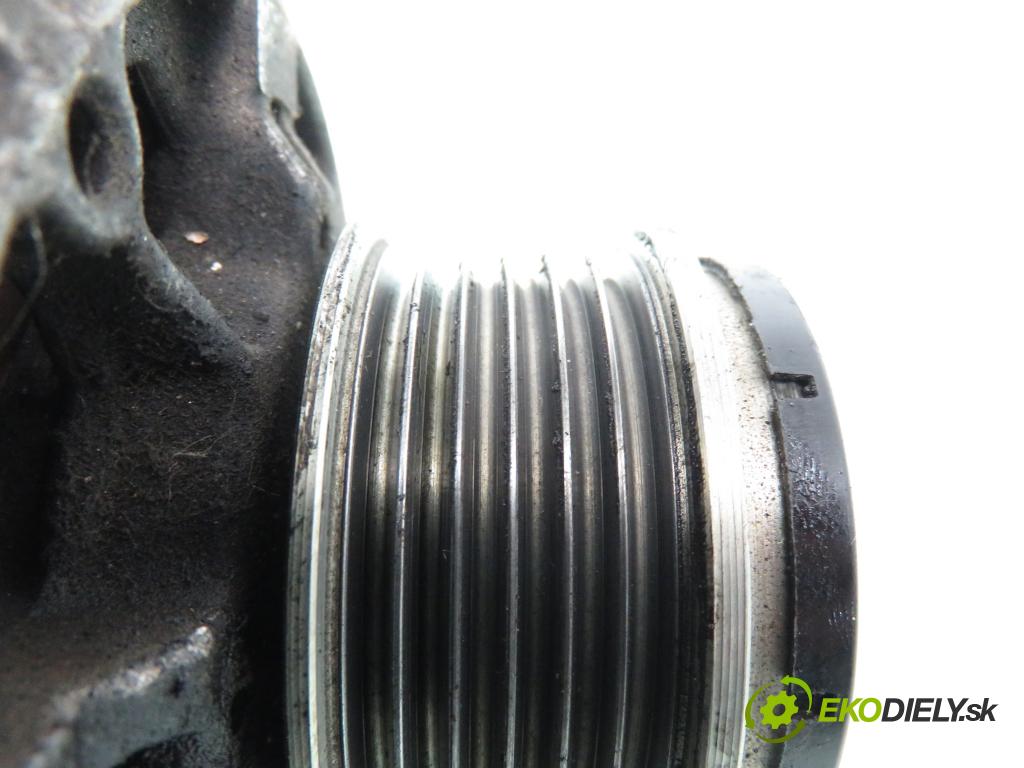 RENAULT SCENIC I (JA0/1_) MINIVAN 2000 75,00 1.9 dCi 102 - F9Q 732 1870,00 Alternátor 8200054588 ; 2542466D (Alternátor)