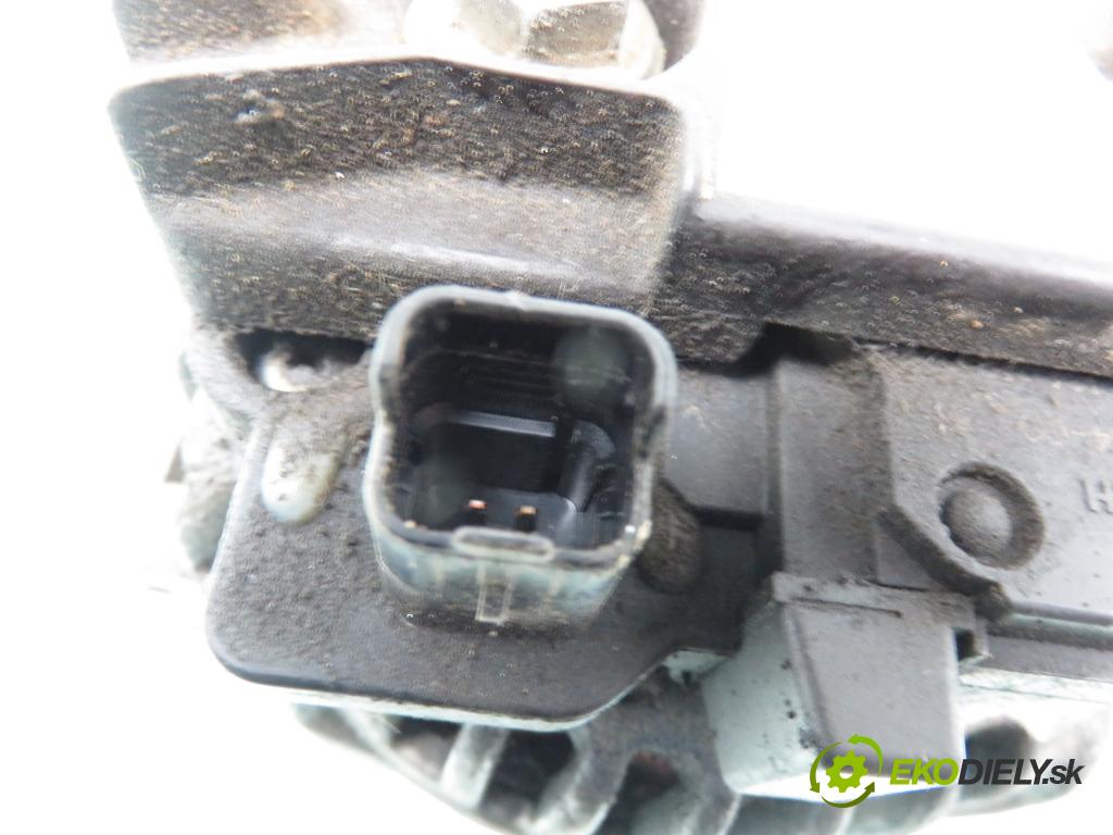 RENAULT SCENIC I (JA0/1_) MINIVAN 2000 79,00 1.6 - K4M 700 1598,00 Alternátor 0986042770 (Alternátor)