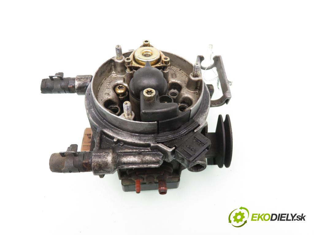 VW POLO (6N1) HB 1996 37,00 50 1.0 - AER 999,00 Vstrek 0438201528 ; 0132008601