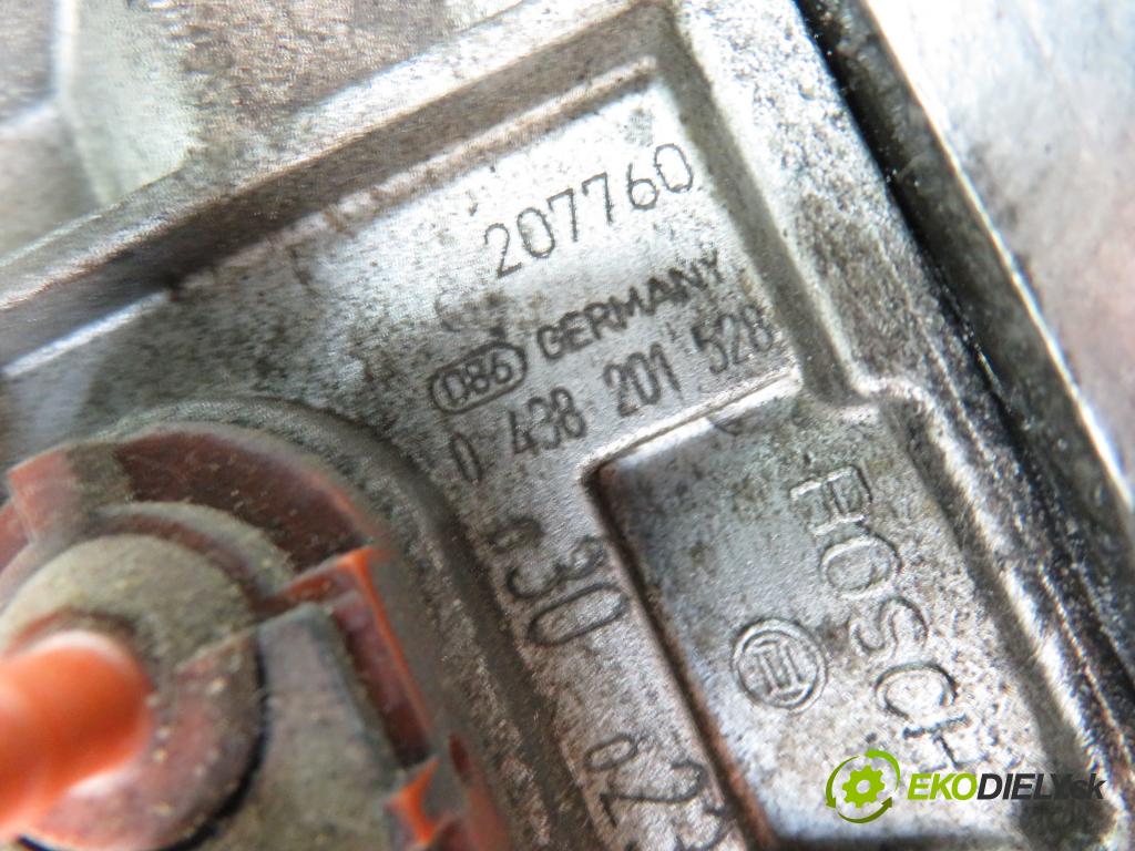 VW POLO (6N1) HB 1996 37,00 50 1.0 - AER 999,00 Vstrek 0438201528 ; 0132008601