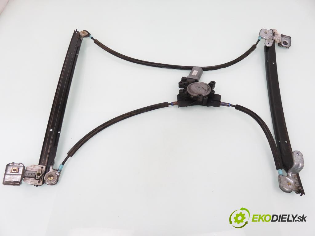 CHRYSLER VOYAGER IV (RG, RS) VAN 2004 110,00 2.8 CRD - ENR 2776,00 mechanismus oken AY2621002761