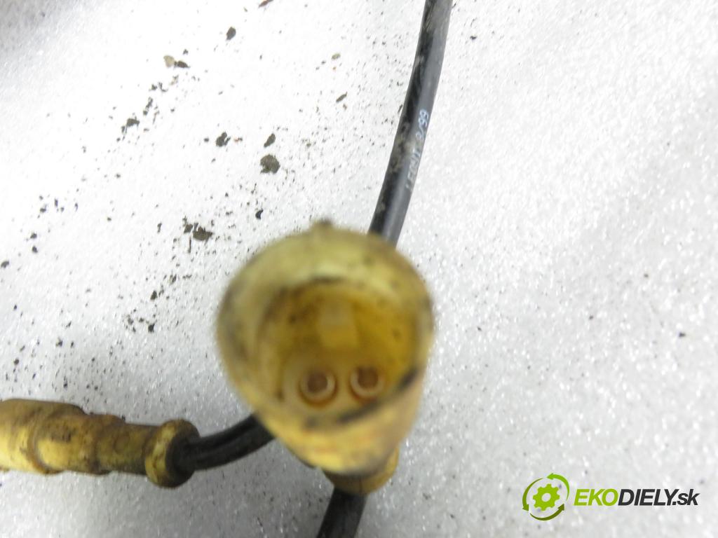 OPEL OMEGA B Kombi (V94) SEDAN 1999 96,00 2.5 TD - X 25 DT 2497,00 zadné 