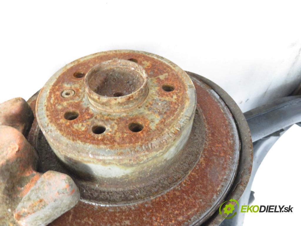 OPEL OMEGA B Kombi (V94) SEDAN 1999 96,00 2.5 TD - X 25 DT 2497,00 zadné