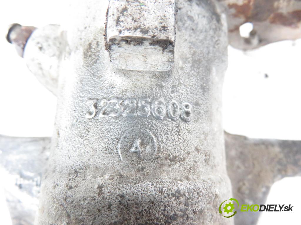 AUDI A3 (8L1) HB 1997 66,00 1.9 TDI - AGR 1896,00 brzdič třmen LT 32325608
