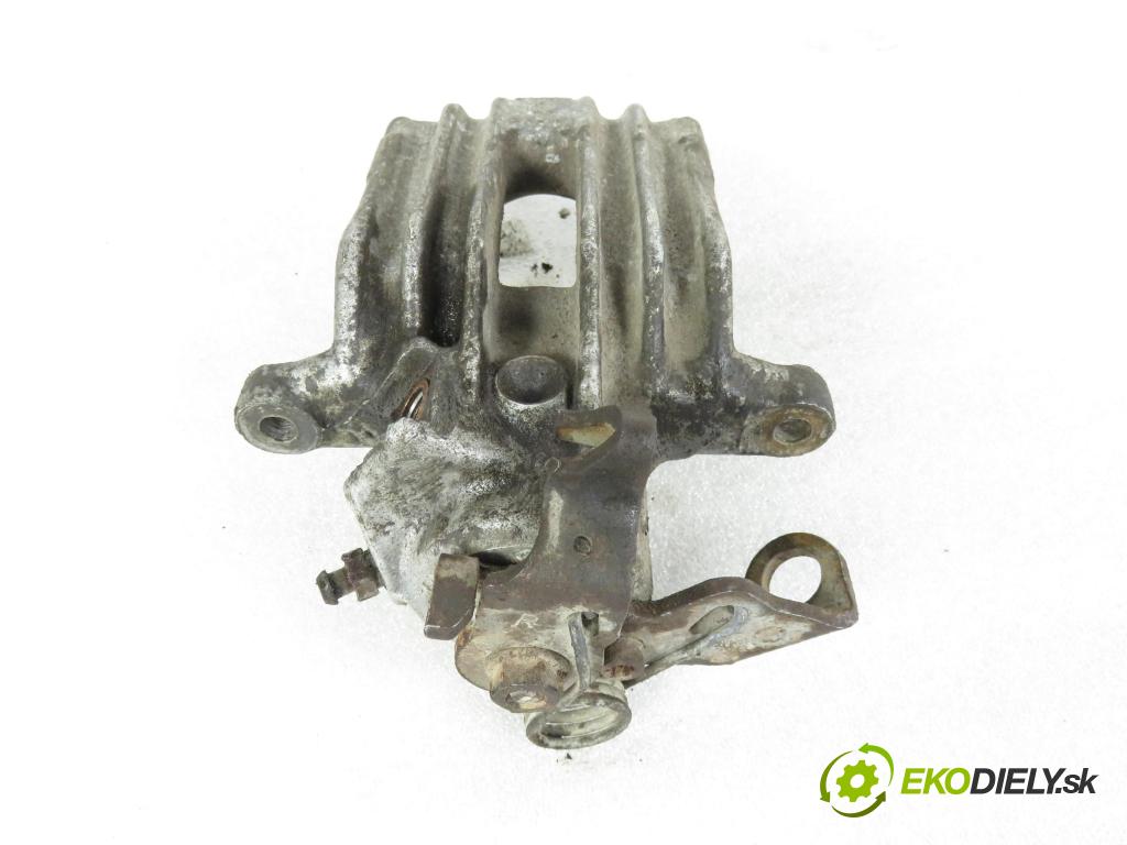 AUDI A3 (8L1) HB 1997 66,00 1.9 TDI - AGR 1896,00 brzdič třmen LT 32325608