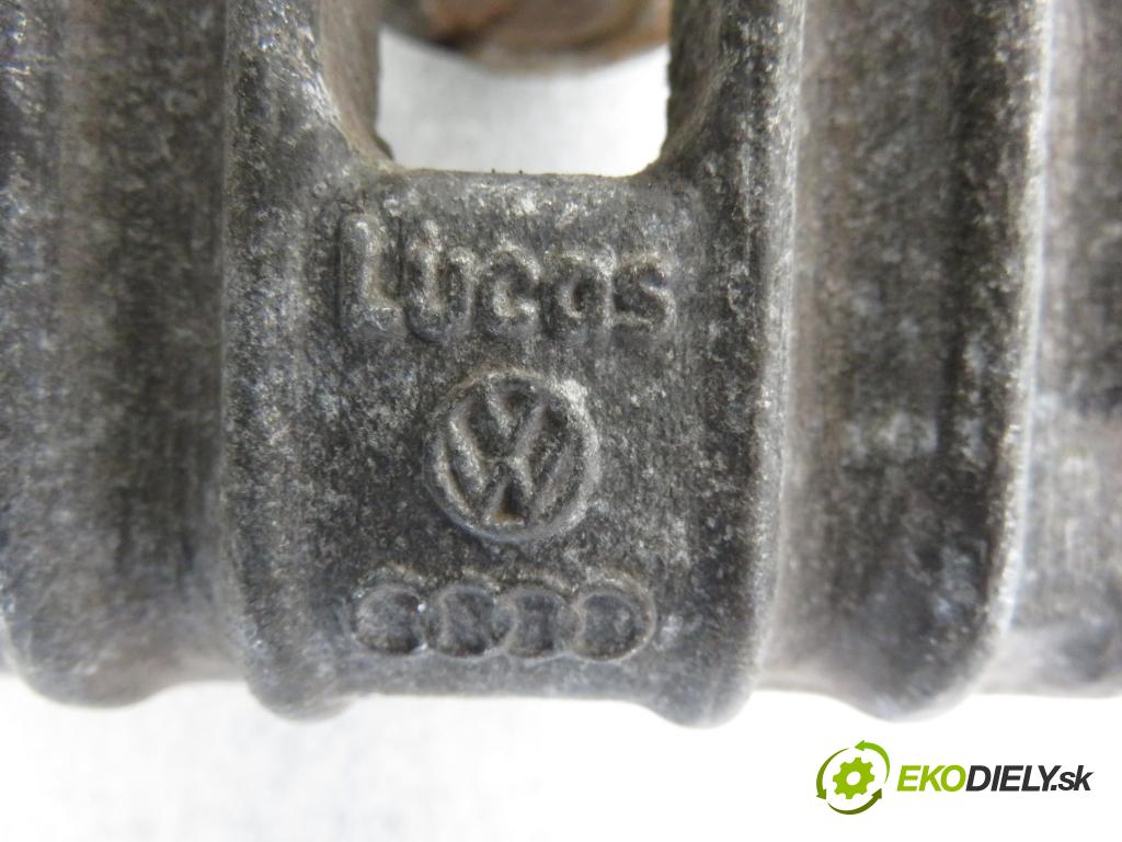 AUDI A3 (8L1) HB 1997 66,00 1.9 TDI - AGR 1896,00 brzdič třmen LT 32325608