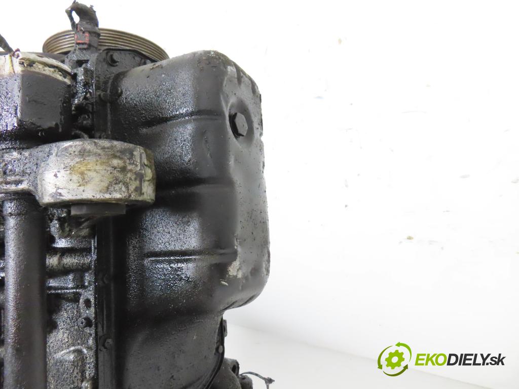 CITROEN C3 I (FC_) HB 2003 50,00 1.4 HDi 8V - 8HX 1398,00 Motor DIESEL 8HX ; 9641496180