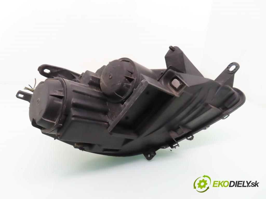 CITROEN C8 (EA_, EB_) MINIVAN 2004 79,00 2.0 HDi - RHM (DW10ATED4) 1997,00 Svetlo LP 1494316080 ; 89006369