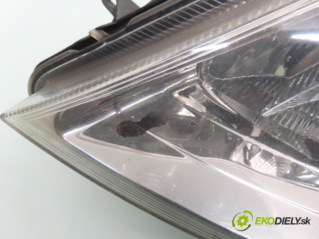 CITROEN C8 (EA_, EB_) MINIVAN 2004 79,00 2.0 HDi - RHM (DW10ATED4) 1997,00 Svetlo LP 1494316080 ; 89006369