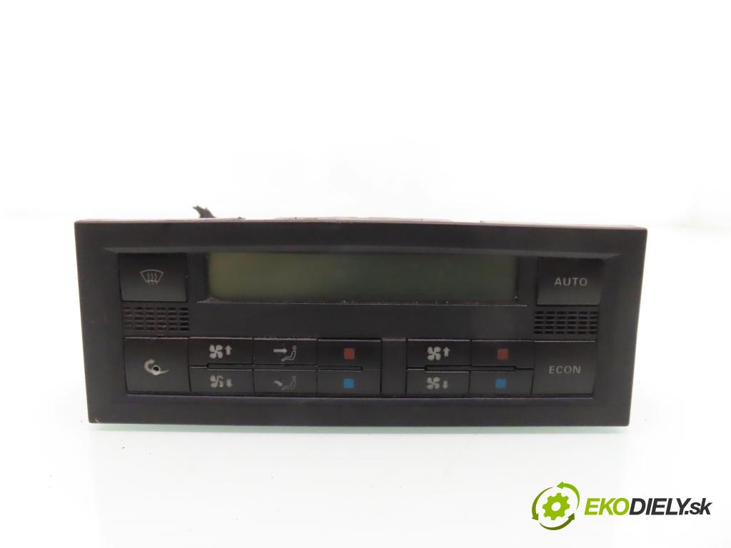 SEAT ALHAMBRA (7V8, 7V9) VAN 2005 85,00 2.0 i - ATM 1984,00 Panel topení KLIMATRONIK 7M7907040J ; 5HB00796331