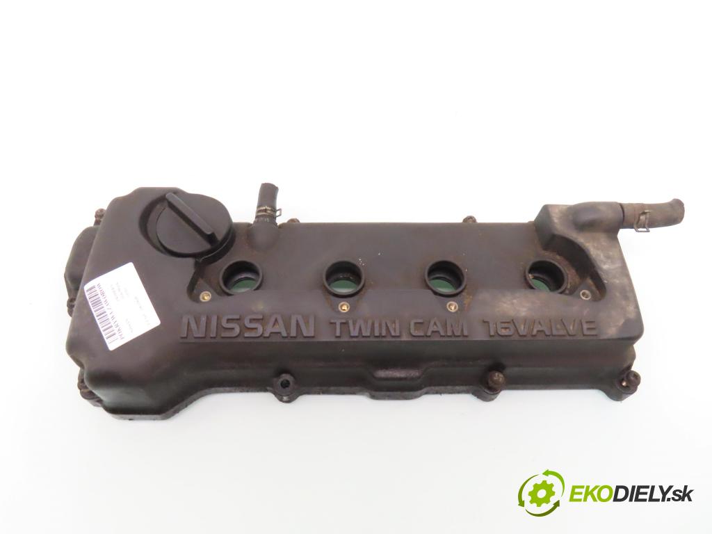 NISSAN PRIMERA Hatchback (P11) LIFTBACK 2000 84,00 1.8 16V - QG18DE 1769,00 Kryt Ventilov