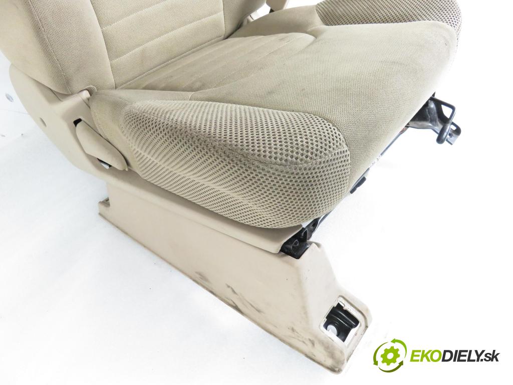 NISSAN PATHFINDER III (R51) SUV 2005 198,00 4.0 4WD 269 - VQ40DE 3954,00 Sedadlo CESTUJÚCI/PP