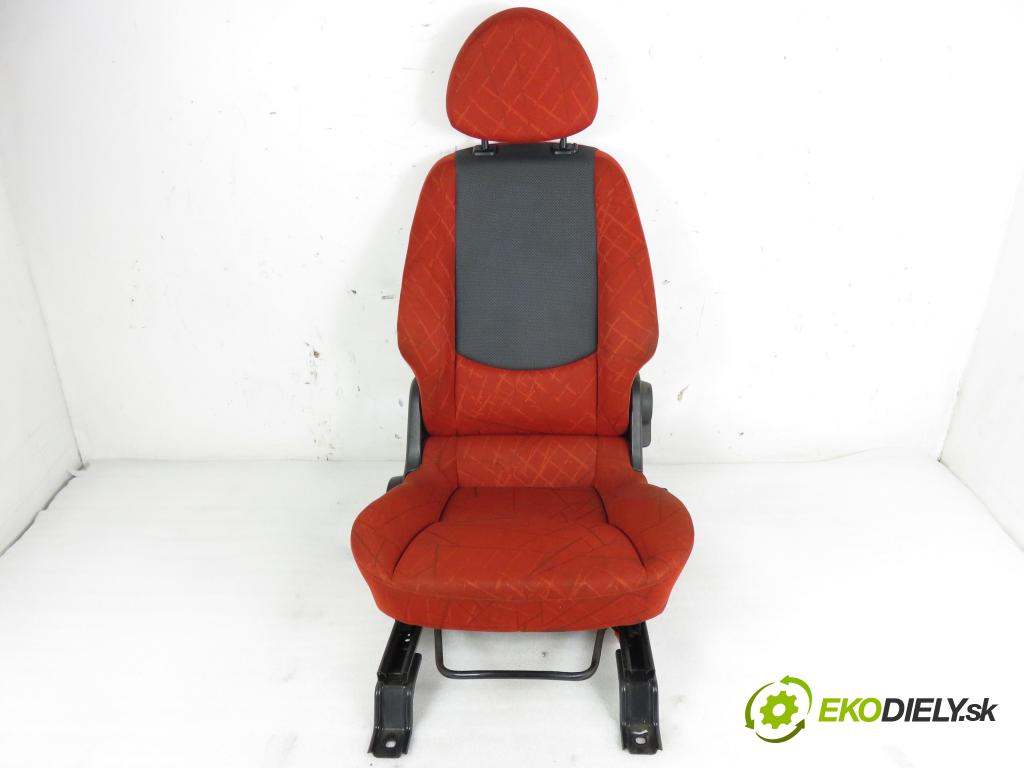 SMART FORFOUR (454) HB 2004 70,00 1.3 (454.031) - M 135.930 1332,00 Sedadlo CESTUJÚCI/PP A4545407305