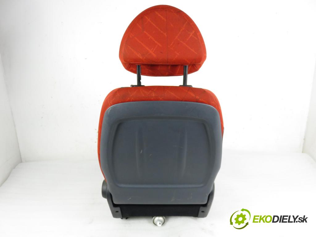 SMART FORFOUR (454) HB 2004 70,00 1.3 (454.031) - M 135.930 1332,00 Sedadlo CESTUJÚCI/PP A4545407305